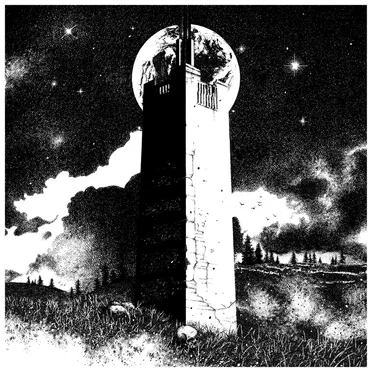 What They Built by Telos - album cover