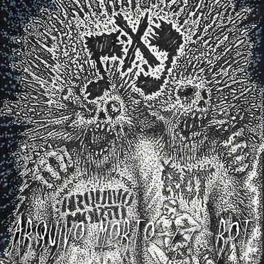 Arquivo Morto / ROT