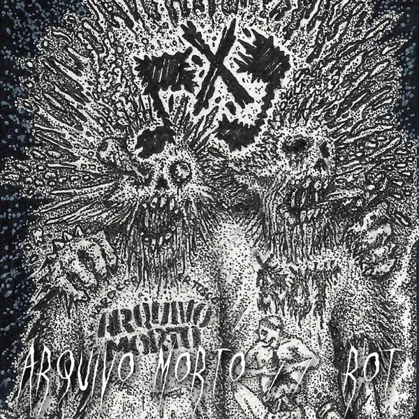 Arquivo Morto / ROT