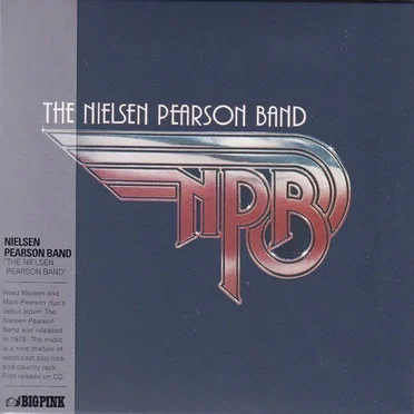 The Nielsen Pearson Band