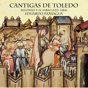 Cantigas de Toledo