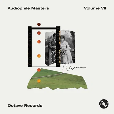 Audiophile Masters Volume VII by Various Artists - album cover