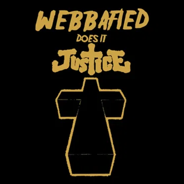 Webbafied Does It Justice by Webbafied - album cover