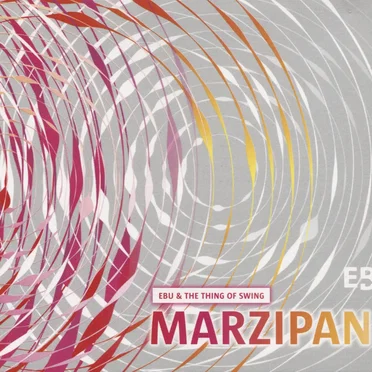Marzipan