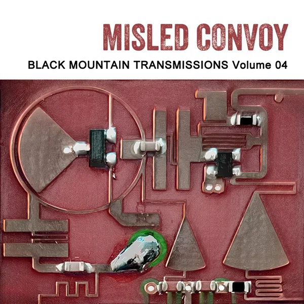 Black Mountain Transmissions, Vol.4