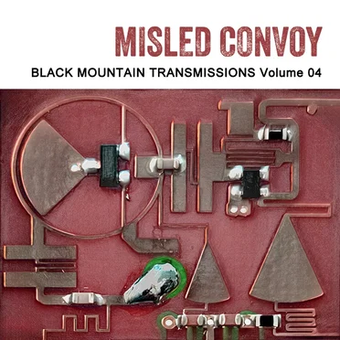 Black Mountain Transmissions, Vol.4