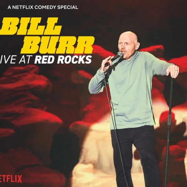 Live At Red Rocks