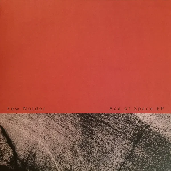 Ace of Space EP