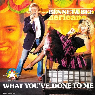 What You've Done to Me / Dancin' Together