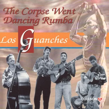 The Corpse Went Dancing Rumba