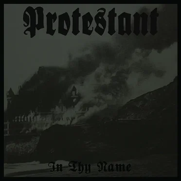 In Thy Name