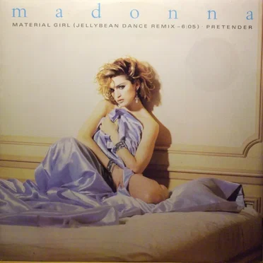 Material Girl