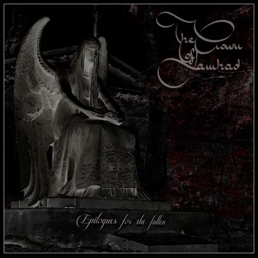 Epilogues for the Fallen by The Crown of Yamhad - album cover