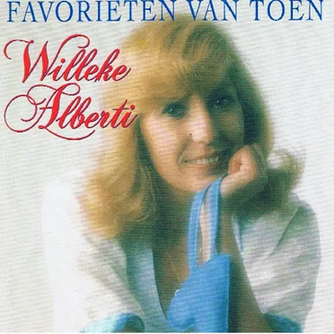 Willeke Alberti