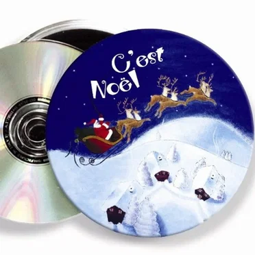 C'est Noël by Various Artists - album cover