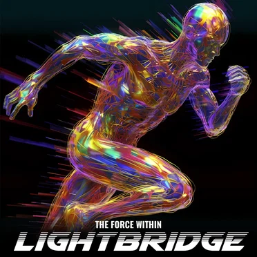 The Force Within by Lightbridge - album cover