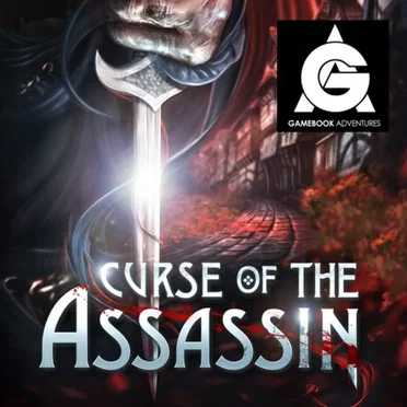Gamebook Adventures Curse of the Assassin Original Soundtrack