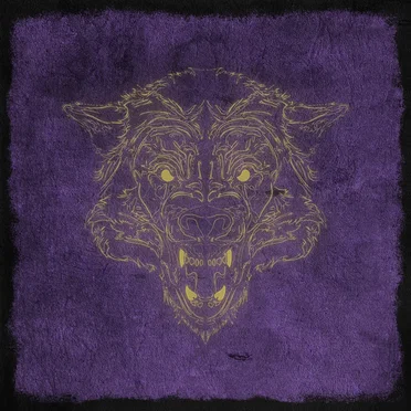 Defy Messiah by The Black Hounds - album cover