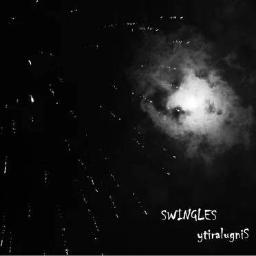 Singularity by Swingles - album cover