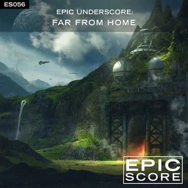 Epic Underscore: Far From Home