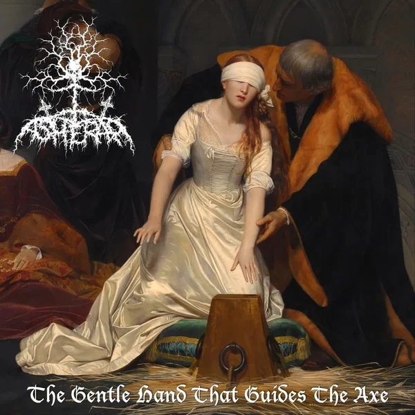 The Gentle Hand That Guides The Axe