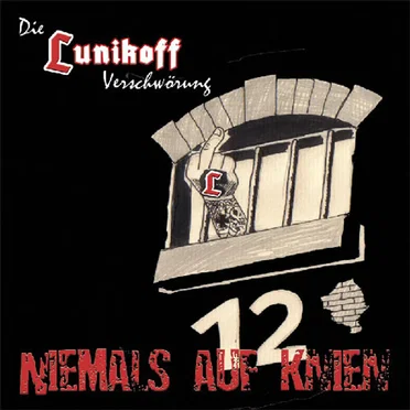 Niemals auf Knien