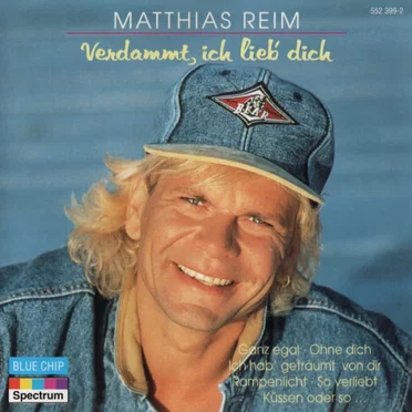 Verdammt, ich lieb' dich