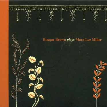 Plays Mara Lee Miller