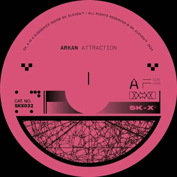 Attraction