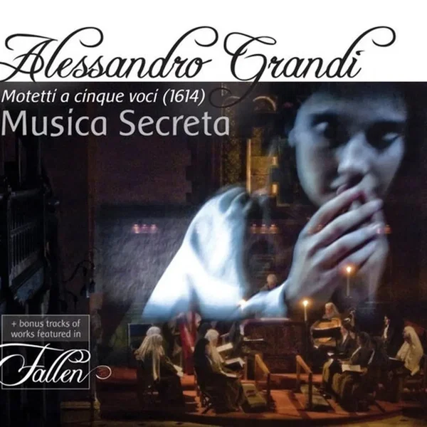 Motetti a cinque voci (1614) / Works featured in "Fallen"
