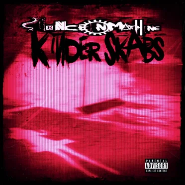 Kinder Skabs
