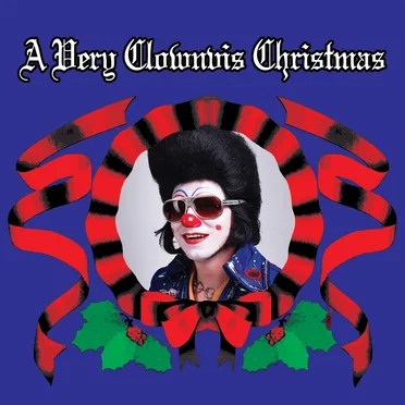 A Very Clownvis Christmas