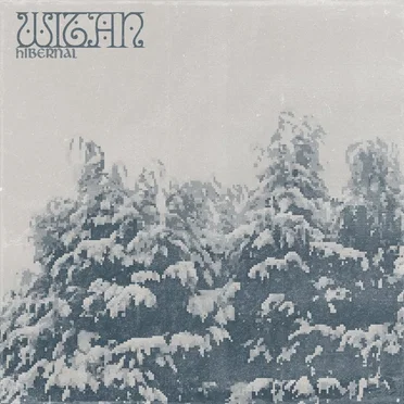 Hibernal by Witan - album cover