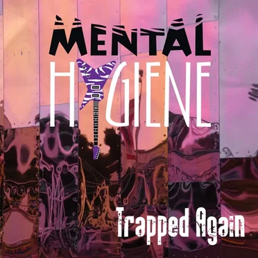 Trapped Again