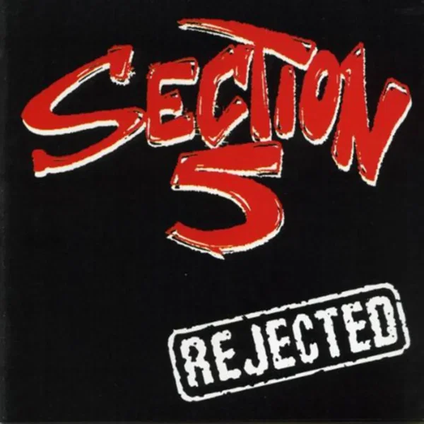Rejected