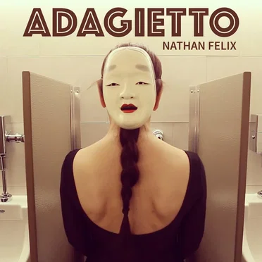 Adagietto feat. Candice Jackson