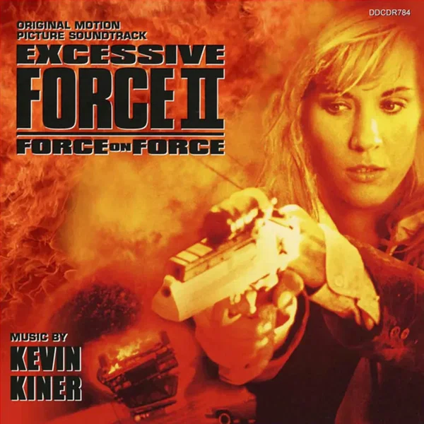 Excessive Force 2 (Force on Force)