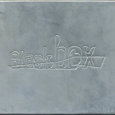 Black Box: WaxTrax! Records: The First 13 Years by Various Artists - album cover