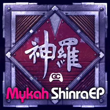 Shinra EP