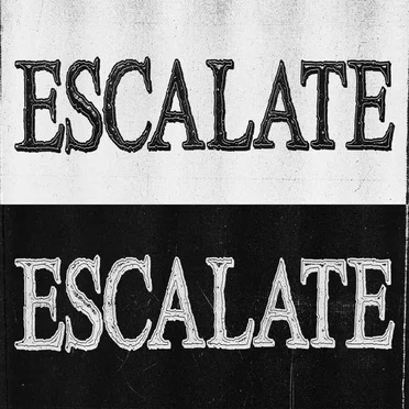 Demo 2020 by Escalate - album cover