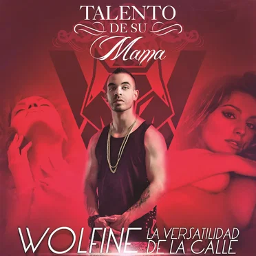 Talento de su mamá