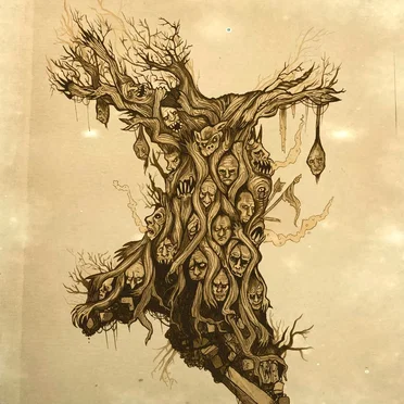 Anchorite by Warrior Pope - album cover
