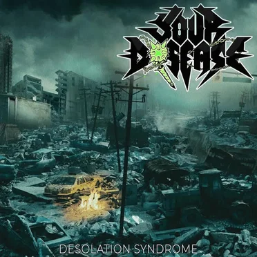 Desolation Syndrome
