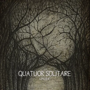 Quatuor Solitaire by Lingouf - album cover