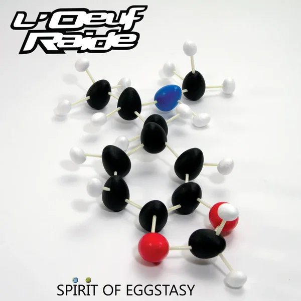 Spirit Of Eggstasy