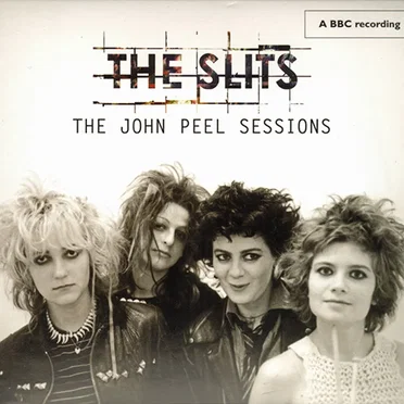 The John Peel Sessions