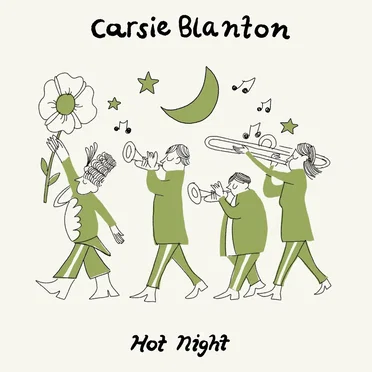 Hot Night