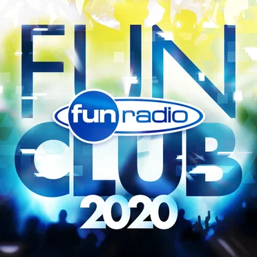 Fun Club 2020 by Various Artists - album cover