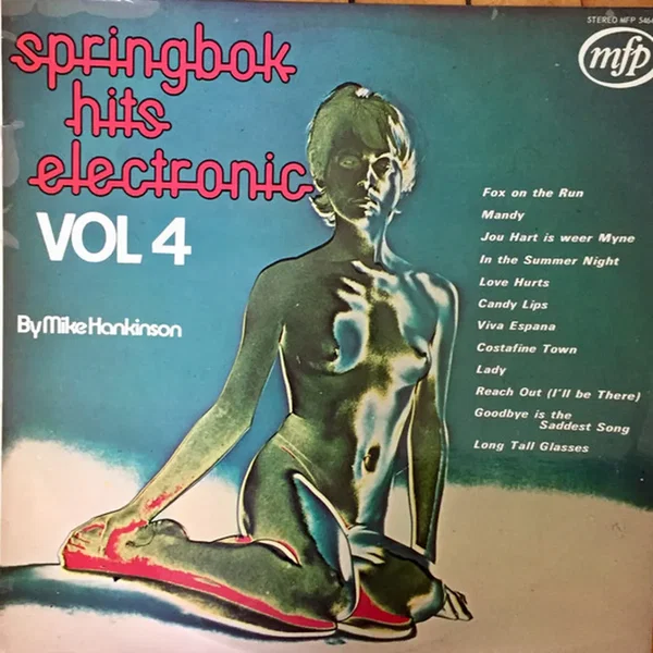 Springbok Hits Electronic Vol. 4