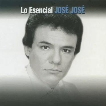 Lo esencial José José